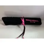 《正品公司貨 》SONIA RYKIEL 桑麗卡 環保餐具組 附餐具絨布防塵套 （全新台北現貨）