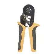 [TechBrands] Hand Crimping Tool For Bootlace Ferrules (4 Point)
