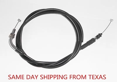 KINROAD RUNMASTER GO KART THROTTLE CABLE 150250CC SAHARA EXPLORER RAPTOR RACER