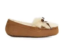 在飛比找Yahoo!奇摩拍賣優惠-UGG Ansley Shaine Loafer Slipp