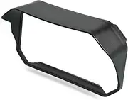for, R1250 GS Adventure R1200 GS ADV R1250 R/RS Motorcycle Parts Glare Shield Instrument Sun Visor Protector 2014 2015-2023 Car Dashboard Cover