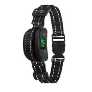 Wireless Dog Fence System, 2 in 1 Electric Fence & Training Collar, Portable ...