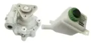 Power Steering Pump w/ Reservior for PORSCHE Cayenne Cayenne S Cayenne Turbo (for: Porsche)