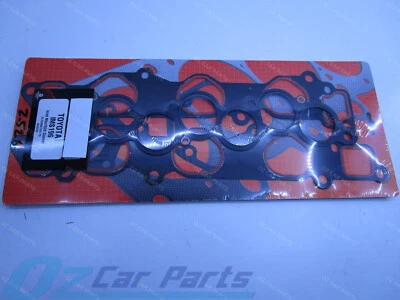 INLET-INTAKE MANIFOLD GASKET SET FOR TOYOTA AVALON MCX10 V6 2000-2006