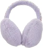 [SHERCHPRY] Lightweight Flexible Outdoor Winter Warm Earmuffs for Girls Women Unisex Ear Warmer Windproof Random