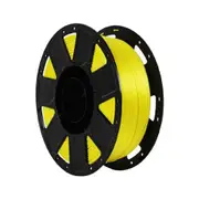 Creality Ender PLA Filament Yellow, 1KG Roll, 1.75mm Compatible with 99% FDM 3D Printers [3301010126]