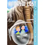 #12: IN THE ICE AGE (ANDREW LOST)/J. C. GREENBURG STEPPING STONE BOOK 【禮筑外文書店】