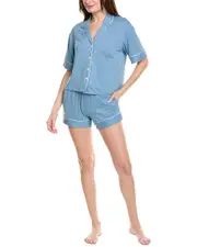 TART Intimates 2pc Kine Short Set
