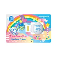 在飛比找WAFUU優惠-Tama Suma Card Tamagotchi Smar