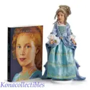 American Girl of Many Lands Doll Cecile France NRFB! Helen Kish!