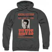 Hoodie - BUFFALO 1956 Pull-Over Sweatshirt classic