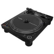 Pioneer DJ PLX-CRSS12 [Pre-order items] Direct Drive Turntable DVS Control Black