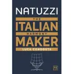 NATUZZI: THE ITALIAN HARMONY MAKER