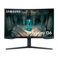 在飛比找順發線上購物優惠-SAMSUNG 三星 27" S27BG65 2K 240H