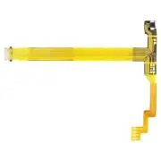 Lens Focus Flex Cable Af-P 18-55mm with Interface Gold