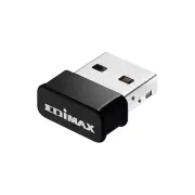 AC1200 802.11AC Dual Band Nano USB Adapter Linux MacOS Win10 EW-7822ULC Edimax