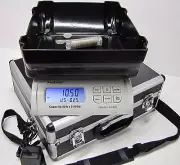 AcuCount AC 603 Coin and Money Counter coin counter scale