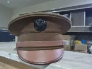 US ARMY ENLISTED MANS VISOR CAP