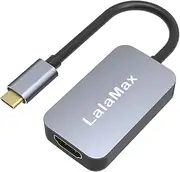 LalaMax USB Type C to HDMI 4K60Hz