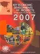 Key Economic Developments and Prospects in the Asia-Pacific Region 2007