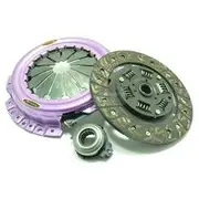 Xtreme Performance Heavy Duty Clutch Kit - Sprung Organic, KPU20001-1A