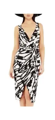 Talulah size 8 Midi Dress RRP $280 New Tags Office Work