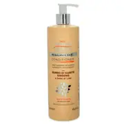[Keratin complex] Retinol complex conditioner anticrespo con burro di karitè ginseng 500 ml