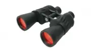 Konus Sportly 7x50 Fixed Focus Porro Prism Binoculars, Blue/Black - 2255