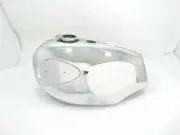 BSA A65 Spitfire, Firebird Aluminum Alloy Petrol Fuel Tank Polished