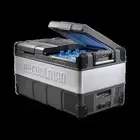 myCOOLMAN 96 Litre The Ultimate Dual Zone Portable Fridge/Freezer