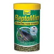 Tetra ReptoMin Sticks Turtle Food 130g