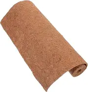 ANDRESLAD Coconut Fiber Pad Coir Liner for Planters Baskets Turtle Tanks Animal Beds Multipurpose Natural Aesthetics