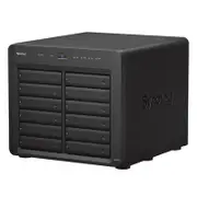 Synology DiskStation DS2422+ 12-Bay Diskless R-V1500B Quad-Core 2.2GHz 4GB