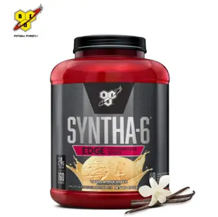 【BSN 畢斯恩】 Syntha-6 Edge 尖端綜合乳清蛋白