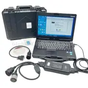 2023A 478-0235 ET4 Communication Adapter Tool For Cat Heavy Truck With Laptop
