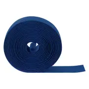 11 Yards Sewing Elastic Bands 2" Width Flat Stretch Cord, Dark Blue