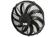 Spal 30101522 12" Curved Blade Puller Fan