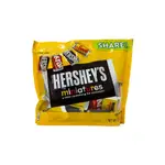HERSHEY'S 四種巧克力分享包 294G