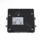8646C-12010 CAMERA, FORWARD RECOGNITION COROLLA/HYBRID 2019-2022 CORO/HATCHBACK