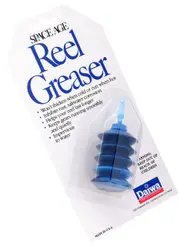 Daiwa Reel Greaser Grease