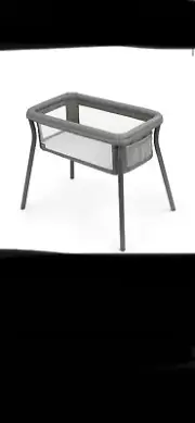 Chicco LullaGo Anywhere Portable Bassinet