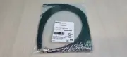 x100 WILEY SS Bundle Strap 20 Inch Strap WBS20V 100LB load, Crimpable Ferrule