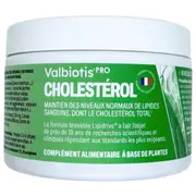 Valbiotis Pro Cholesterol 90 capsules