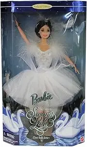 [Barbie] Swan Queen from Swan Lake 30cm Collector Edition Doll