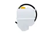 Radiator Coolant Recovery Tank Reservoir Overflow for 2000-2003 Nissan Maxima (for: Nissan)