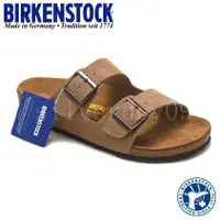 在飛比找蝦皮購物優惠-Arizona Birkenstock 卡其色經典德國涼鞋