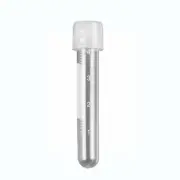 MTC Bio T8734, DuoClick Culture Tube, 5ml, 12 X 75Mm, PP, 500/Case
