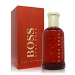 HUGO BOSS BOTTLED OUD SAFFRON 烏木藏紅淡香精 EDP 100ML