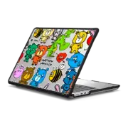 MacBook Pro 14-inch (M1 - M4) Impact Case Cartoons