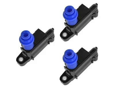 For 1998 Toyota Supra Ignition Coil Set 65623YNHJ 3.0L 6 Cyl Naturally Aspirated (for: Toyota)
